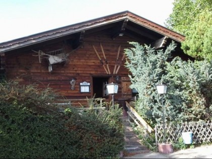 Photo: König Ludwig Hütte